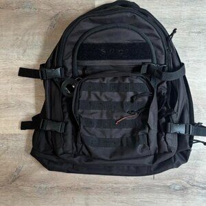 Sandpiper of California MOLLE System Tactical Military Backpack - $65